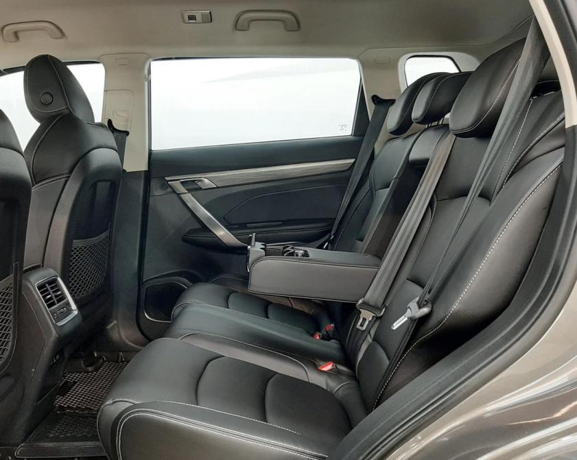 Geely Atlas Pro Москва  - изображение 12
