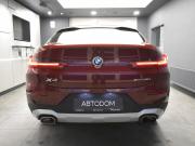 BMW X4 II (G02) Рестайлинг Москва  - изображение 36