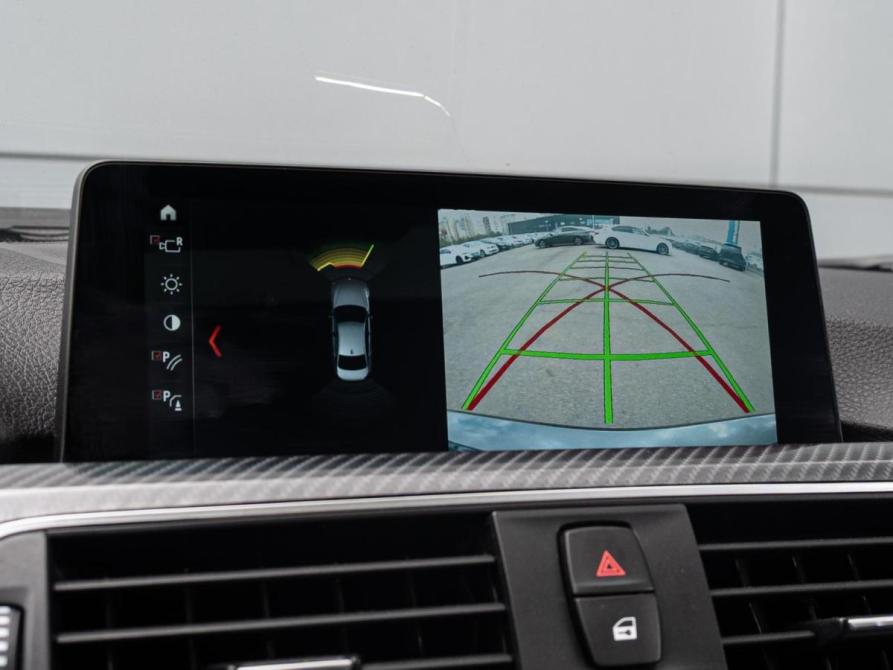 BMW 3 серии VI (F3x) Рестайлинг Краснодар  - изображение 19