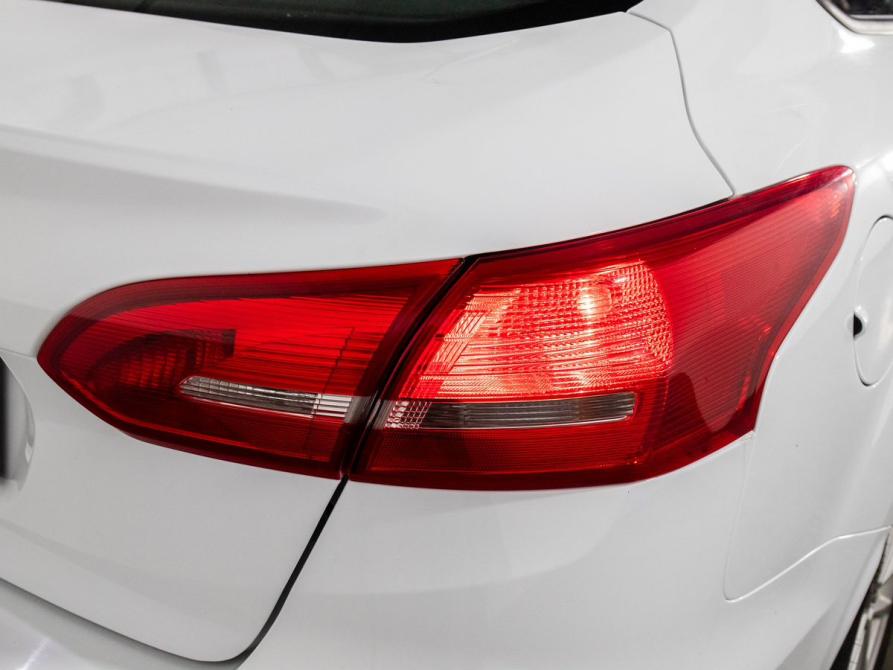 Ford Focus III Рестайлинг Иркутск  - изображение 22