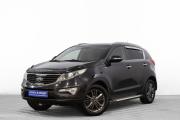 Kia Sportage III Барнаул  - изображение 29