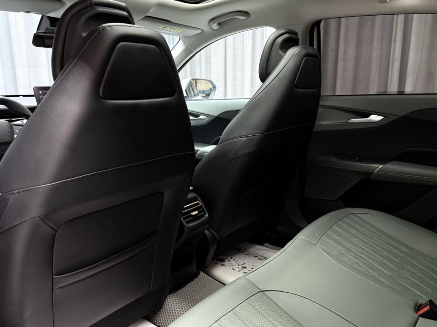 Changan Lamore Ижевск  - изображение 36