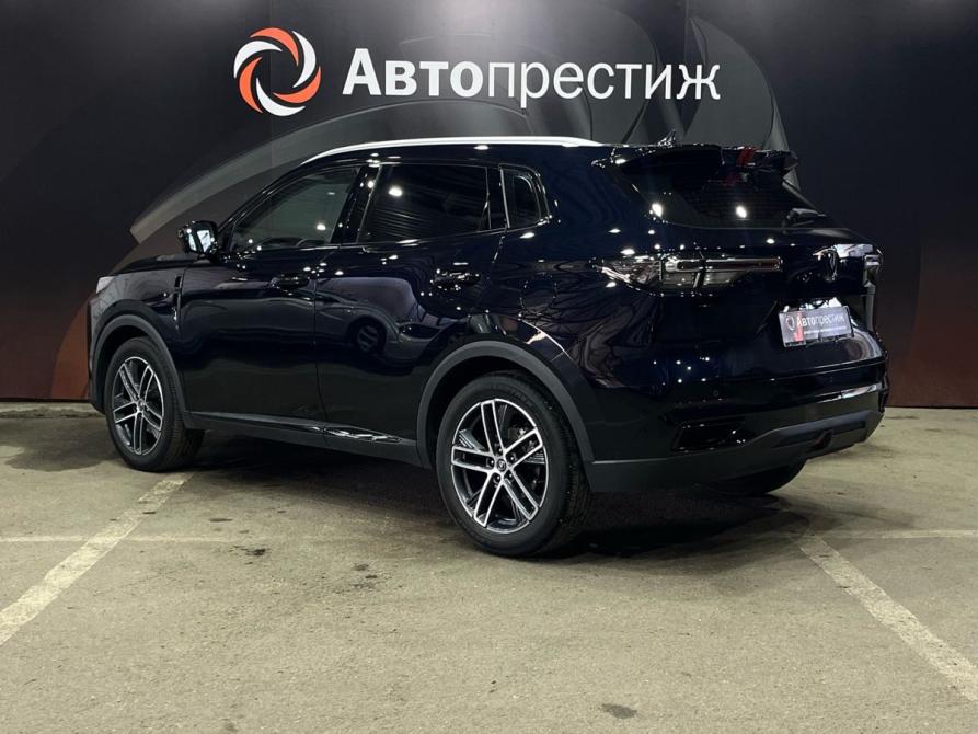 Changan UNI-S (CS55 Plus) I Ставрополь  - изображение 2