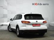 Volkswagen Touareg III Екатеринбург  - изображение 24