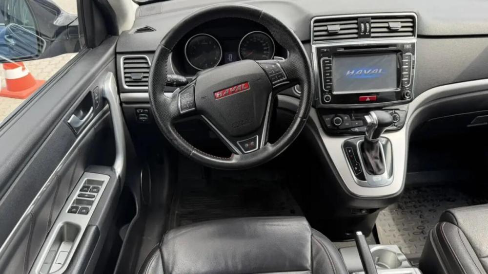Haval H6 I Череповец  - изображение 10