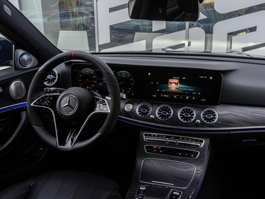 Mercedes-Benz E-Класс V (W213 S213 C238) Рестайлинг Краснодар  - изображение 27