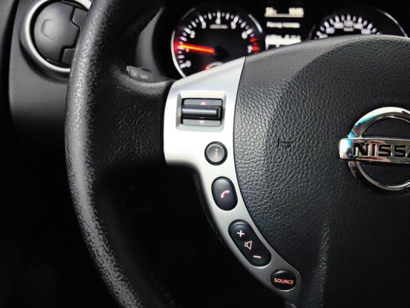 Nissan Qashqai+2 I Рестайлинг с пробегом 2010 года, цена 935 000 рублей, 213000 км, внедорожник, Автокод Объявления