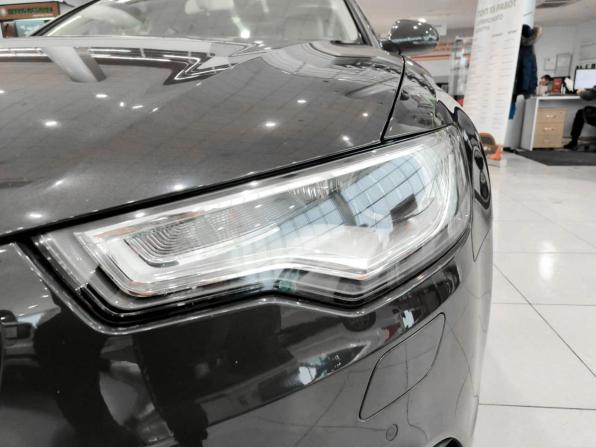 Audi A6 IV (C7) с пробегом 2014 года, цена 1 880 000 рублей, 80301 км, седан, Автокод Объявления