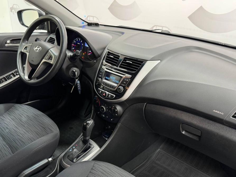 Hyundai Solaris I Рестайлинг Ставрополь  - изображение 8