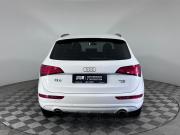 Audi Q5 I (8R) Рестайлинг Ростов-на-Дону  - изображение 32