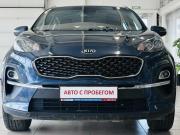 Kia Sportage IV Рестайлинг Пермь  - изображение 32