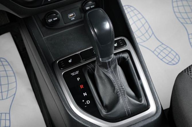Hyundai Creta I Рестайлинг с пробегом 2021 года, цена 2 449 000 рублей, 56414 км, внедорожник, Автокод Объявления