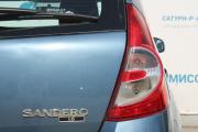 Renault Sandero I Пермь  - изображение 23