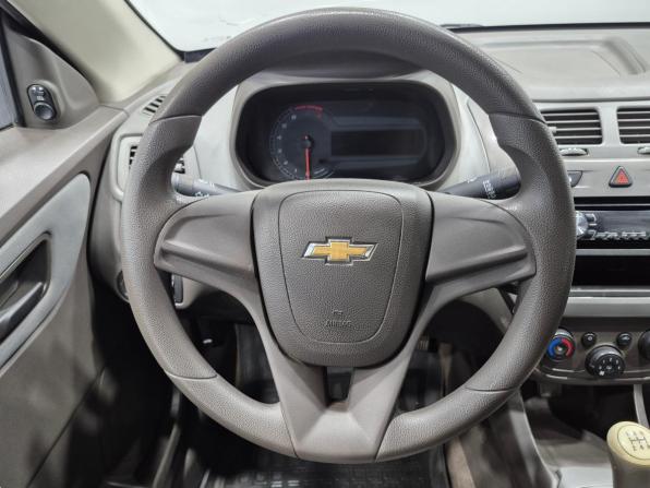 Chevrolet Cobalt II с пробегом 2013 года, цена 565 000 рублей, 202101 км, седан, Автокод Объявления