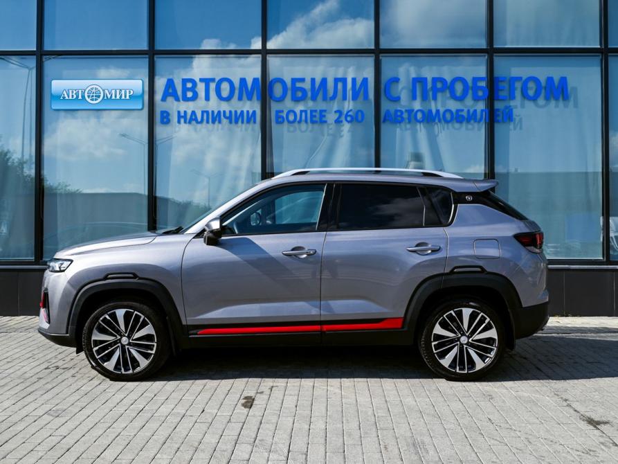 Changan CS35 Plus I Рестайлинг Екатеринбург  - изображение 2