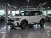 Kia Seltos I Рестайлинг Москва  - изображение 26