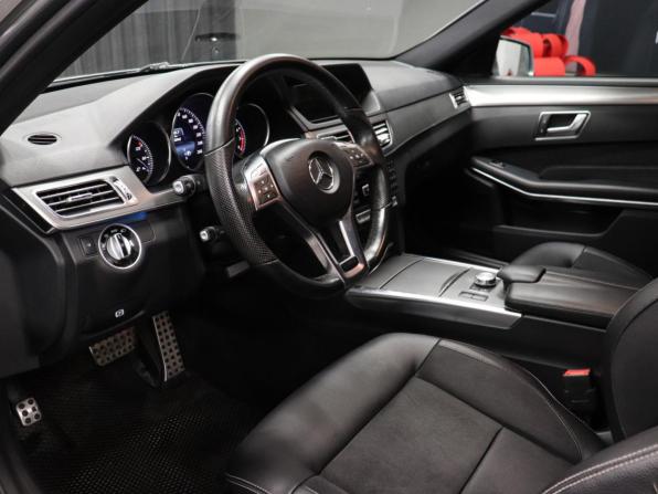 Mercedes-Benz E-Класс IV (W212 S212 C207) Рестайлинг с пробегом 2014 года, цена 1 499 000 рублей, 153961 км, седан, Автокод Объявления