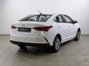 Hyundai Solaris II Рестайлинг Химки  - изображение 38
