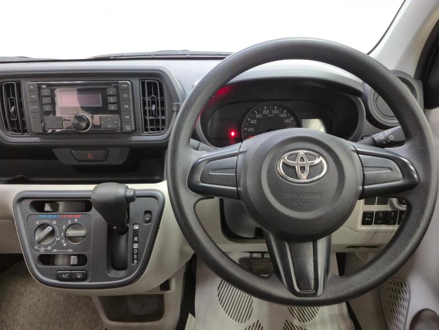 Toyota Passo III Рестайлинг Альметьевск  - изображение 14