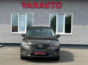 Mazda CX-5 I Рестайлинг Альметьевск  - изображение 34