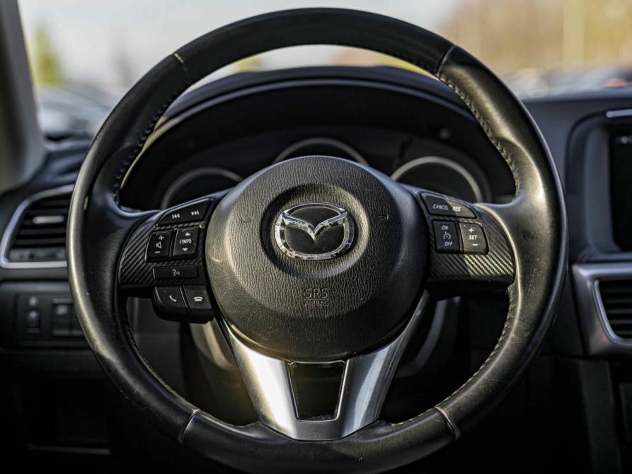 Mazda CX-5 I Рестайлинг Санкт-Петербург  - изображение 7