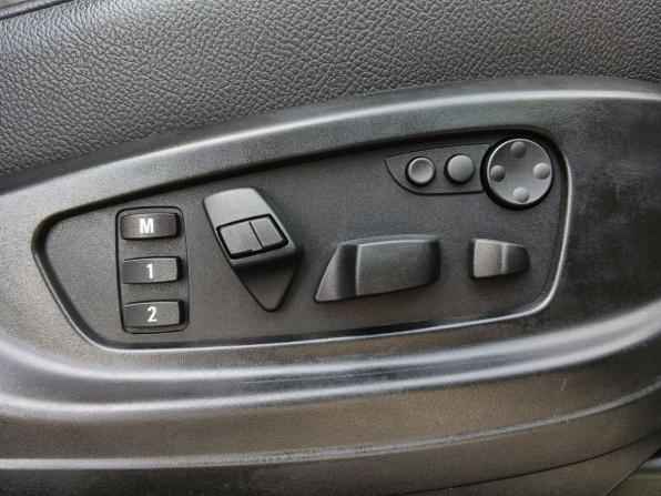 BMW X5 II (E70) Рестайлинг с пробегом 2012 года, цена 2 399 000 рублей, 160489 км, внедорожник, Автокод Объявления