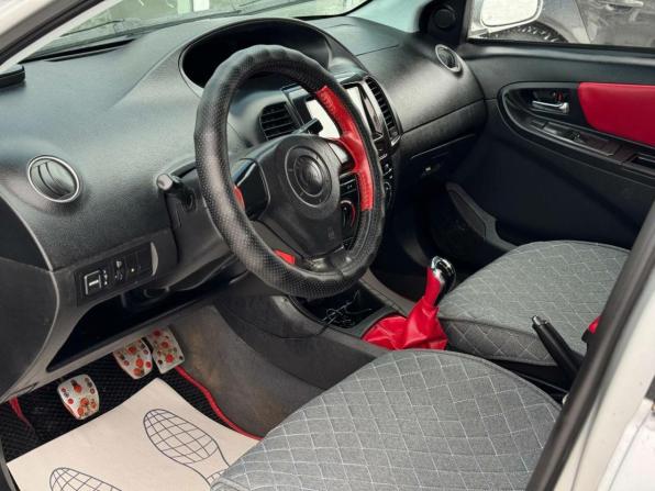 Geely MK Cross I с пробегом 2013 года, цена 335 000 рублей, 92057 км, хэтчбек, Автокод Объявления