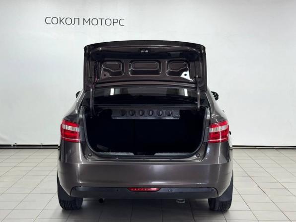 Lada (ВАЗ) Vesta I с пробегом 2016 года, цена 799 900 рублей, 164000 км, седан, Автокод Объявления