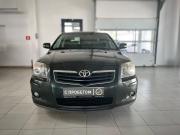 Toyota Avensis II Рестайлинг Ростов-на-Дону  - изображение 23