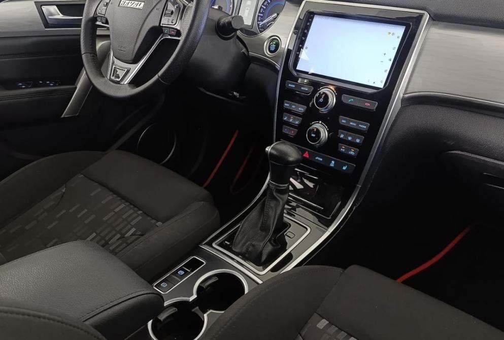 Haval H2 Волгоград  - изображение 13