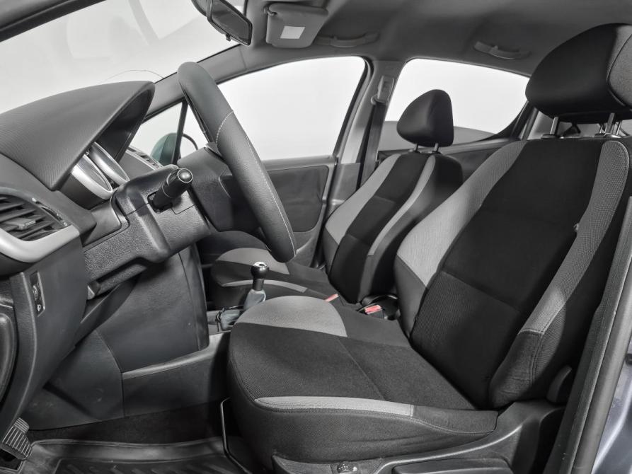 Peugeot 207 I Нижний Новгород  - изображение 9