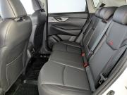 Changan CS35 Plus I Рестайлинг Москва  - изображение 40