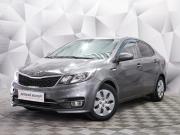 Kia Rio III Рестайлинг Ульяновск  - изображение 20