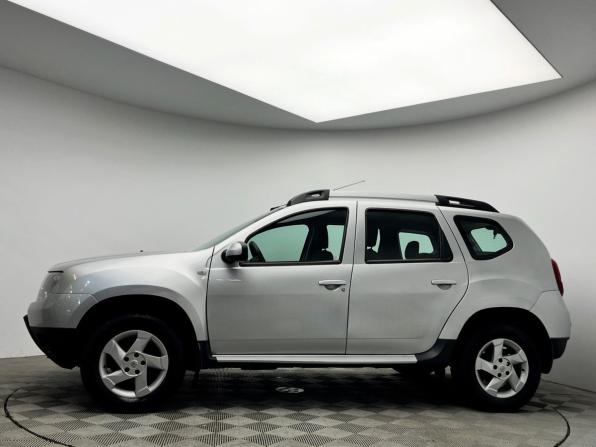 Renault Duster I Рестайлинг с пробегом 2017 года, цена 1 169 000 рублей, 104314 км, внедорожник, Автокод Объявления