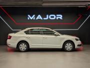 Skoda Octavia III (A7) Рестайлинг Москва  - изображение 54