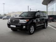 Toyota Land Cruiser 200 Series Рестайлинг 1 Челябинск  - изображение 18