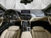 BMW X4 II (G02) Москва  - изображение 29
