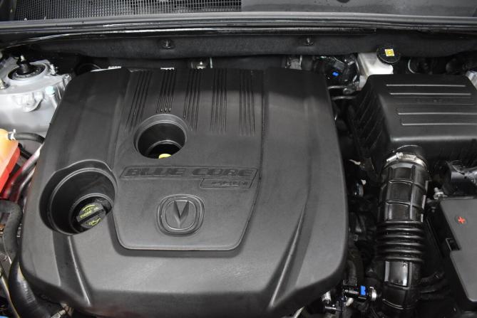 Changan CS75 Plus I Рестайлинг с пробегом 2023 года, цена 2 130 000 рублей, 50823 км, внедорожник, Автокод Объявления