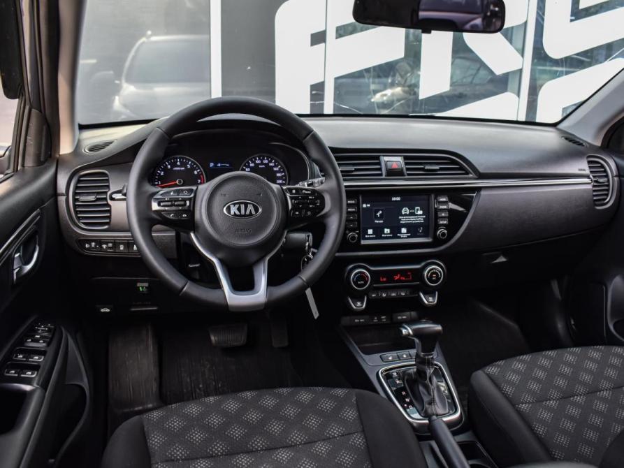 Kia Rio IV Краснодар  - изображение 6