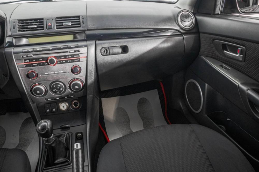 Mazda 3 I (BK) Рестайлинг Барнаул  - изображение 19
