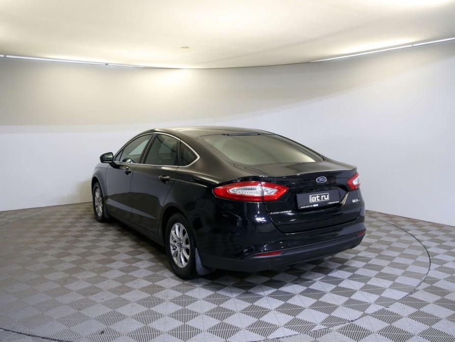 Ford Mondeo V Санкт-Петербург  - изображение 7