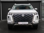 Changan Hunter Plus Москва  - изображение 19