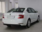 Skoda Octavia III (A7) Рестайлинг Старый Оскол  - изображение 23