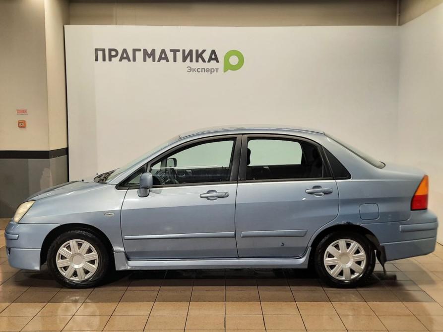 Suzuki Liana I Рестайлинг Санкт-Петербург  - изображение 2