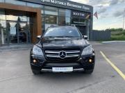 Mercedes-Benz GL-Класс I (X164) Рестайлинг Великие Луки  - изображение 28