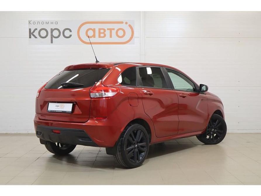 Lada (ВАЗ) XRAY I Коломна  - изображение 3