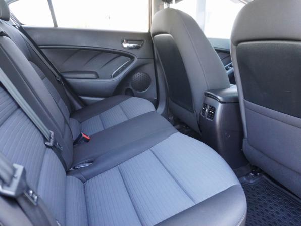 Kia Cerato III с пробегом 2014 года, цена 1 090 000 рублей, 235850 км, седан, Автокод Объявления