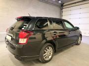 Toyota Corolla XI (E160 E170 E180) Новосибирск  - изображение 33