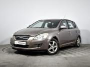 Kia Ceed I Санкт-Петербург  - изображение 19