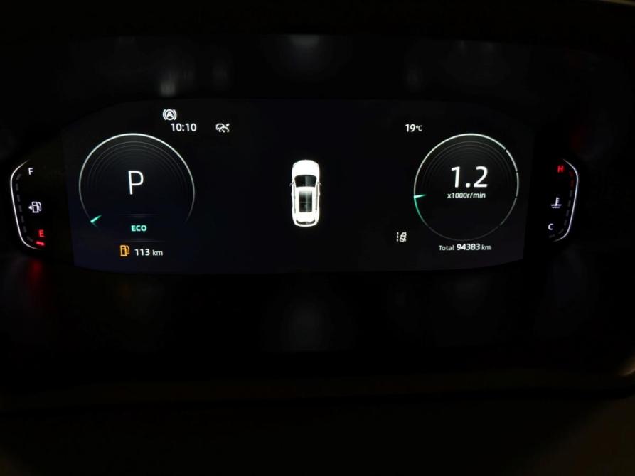 Changan CS55 Plus II Москва  - изображение 7